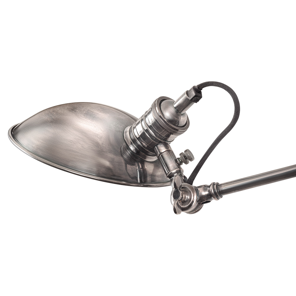 Настенный светильник