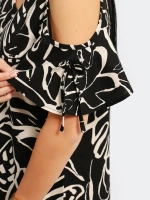 Платье летнее большие размеры