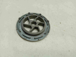 SMV50E30RU/97 ктп24 Гайка теплообменника для посудомоечной машины Bosch SMV50E30RU/97 б/у