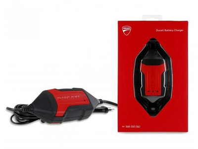 Ducati Performance Зарядное устройство для мотоциклов Ducati 69928471B