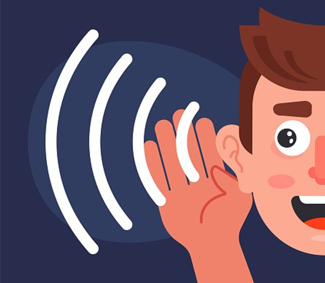 Вас слышно и видно: Абонентская трубка.