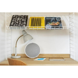 Мультирум колонка Defunc HOME SMALL White