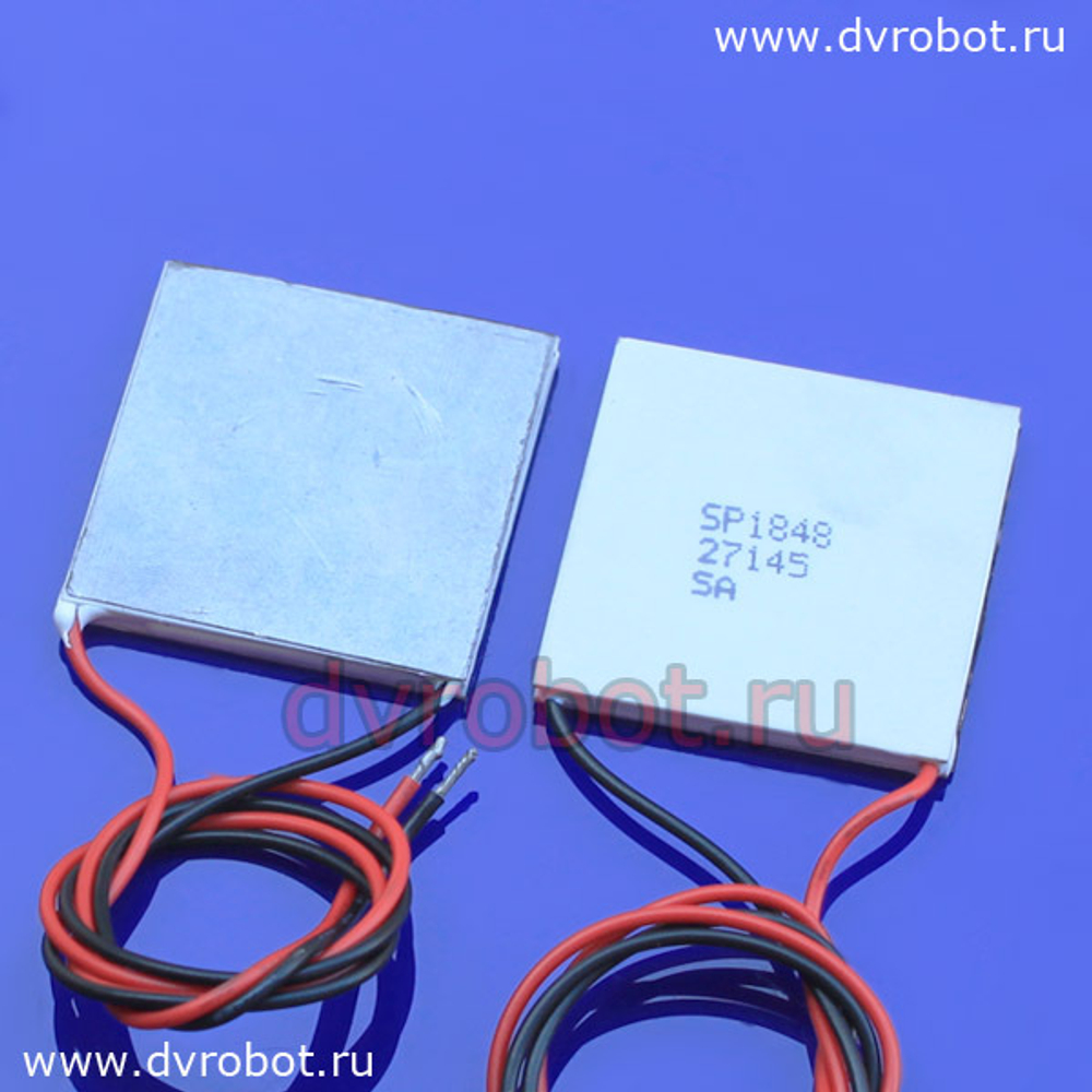 Термогенератор SP1848-27145