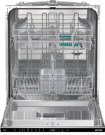 Встраиваемая посудомоечная машина Gorenje GV642E90