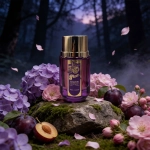 Paris Corner Plum Liquor EDP