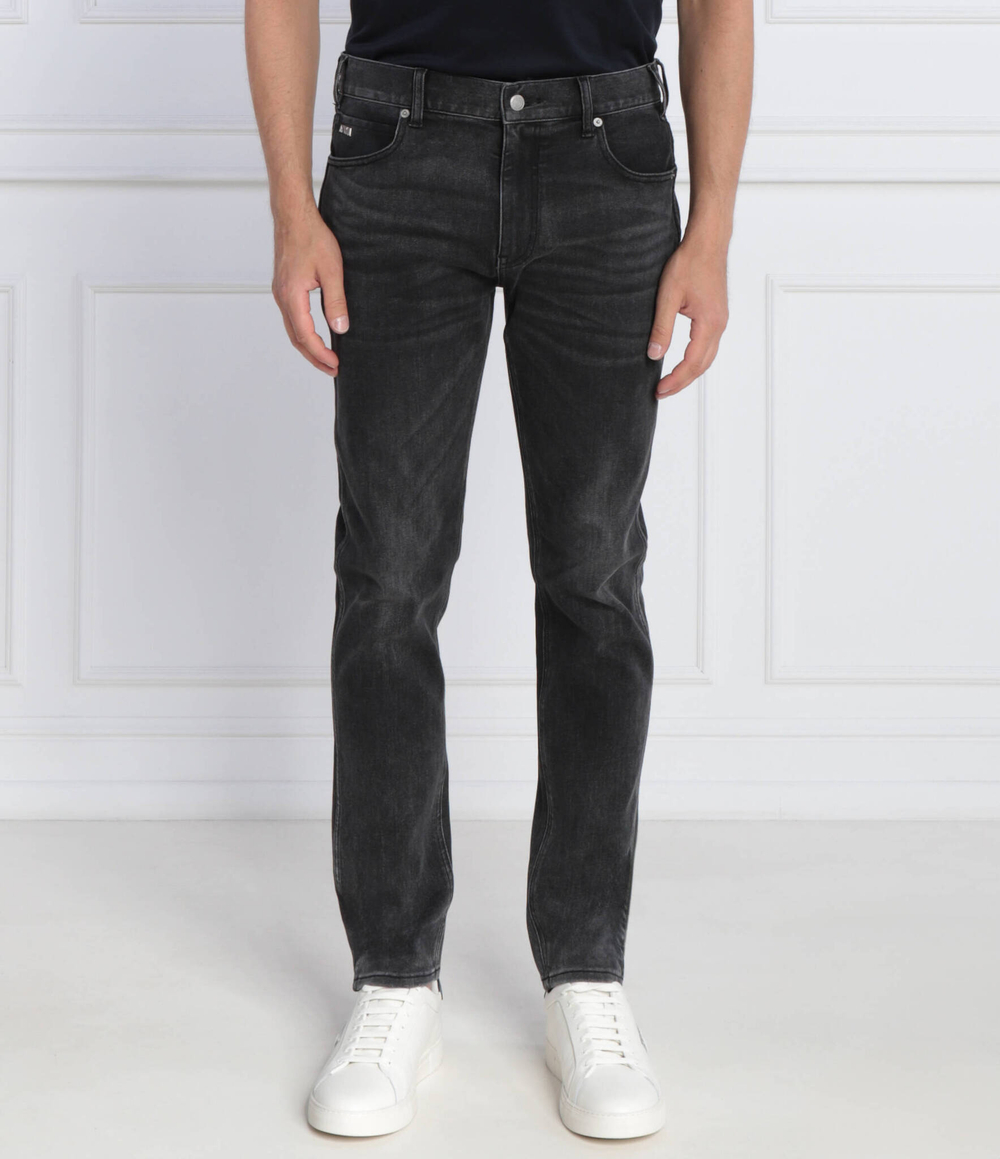 Джинсы J16 Emporio Armani - графитовый(6R1J16 1DQYZ)