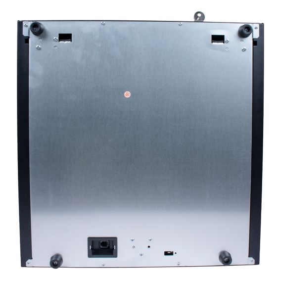 Денежный ящик POScenter 16E7 410x415x100 распайка для &quot;ШТРИХ-М&quot;, черный