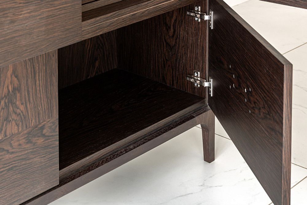 Шкаф-витрина "Брера"