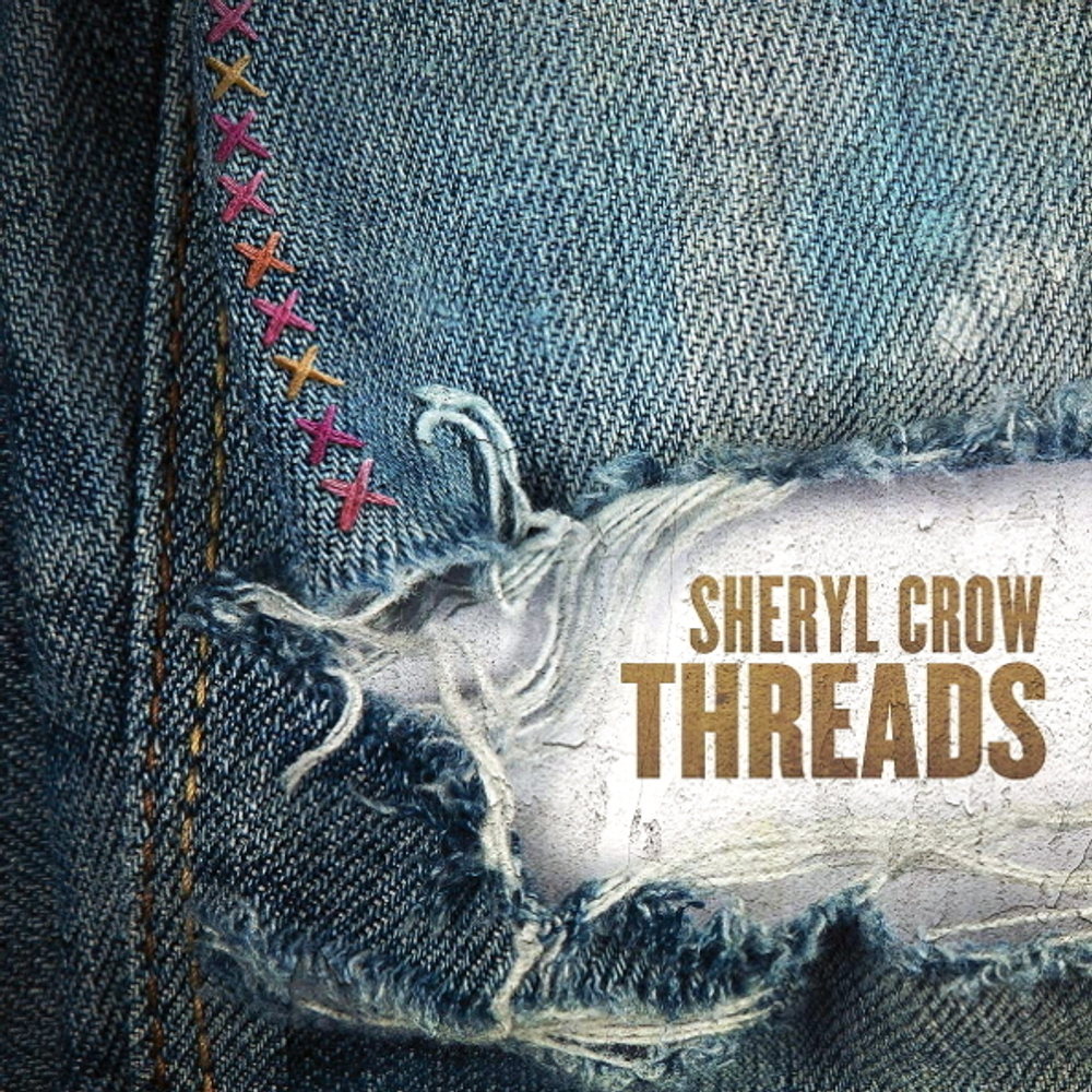 Sheryl Crow / Threads (2LP)