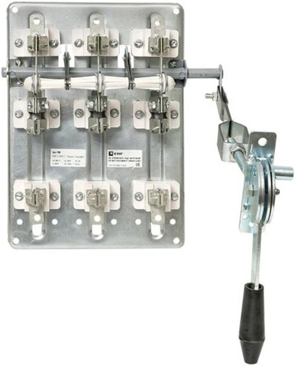 EKF rps-r-100