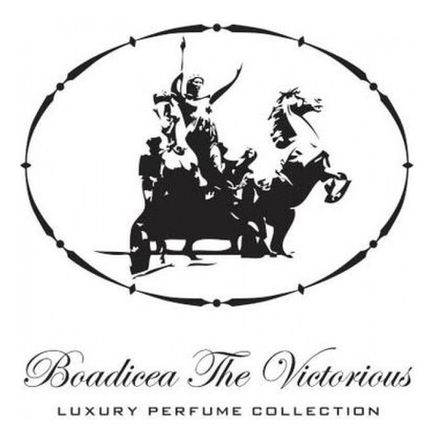 Boadicea the Victorious