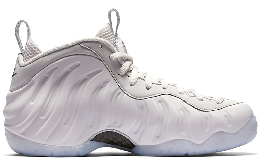 Nike foamposite femme 2018 best sale
