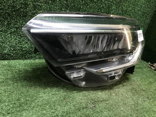 Битая Фара левая Lada Vesta (2022-н.в.) LED
