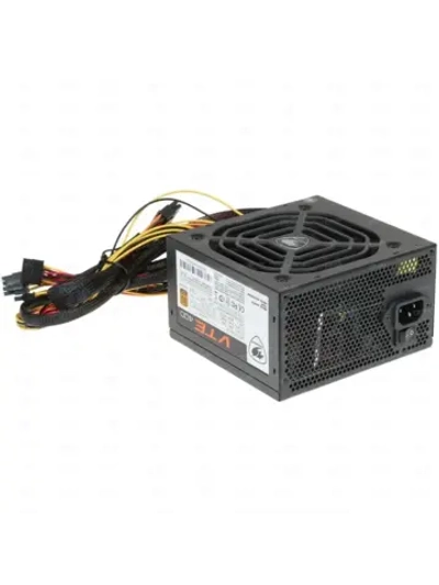 Блок питания VTE400 400W CGR BS-400 BLACK 80+Bronze