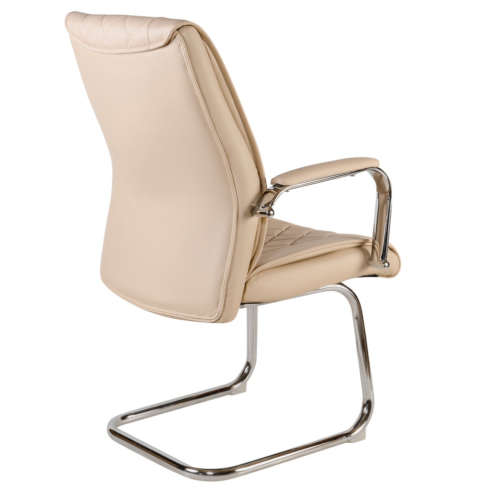 Офисный стул MF-720BS beige