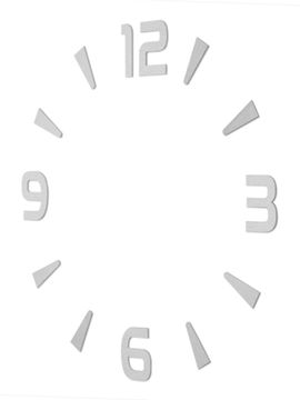 Элементы к модулю декоративному часовой OST 012030-CS с системой часофикации