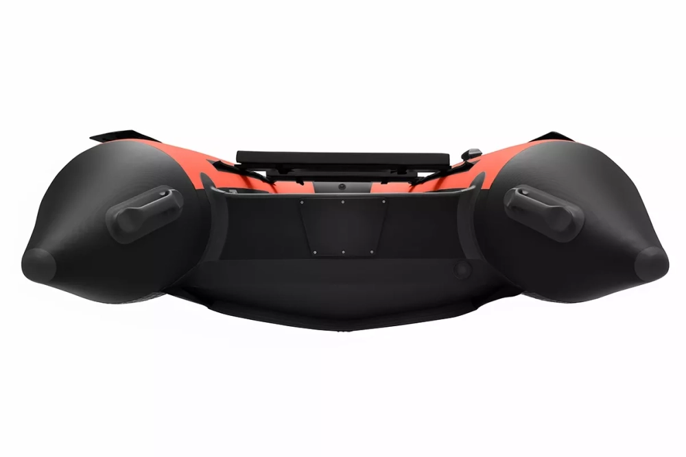 Моторная лодка ПВХ Zefir 3700