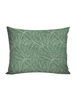 Постельное белье Сказка "Джунгли" 1,5-сп  наволочка 50х70 1шт Простынь 150х215 см Пододеяльник 145х215 см перкаль