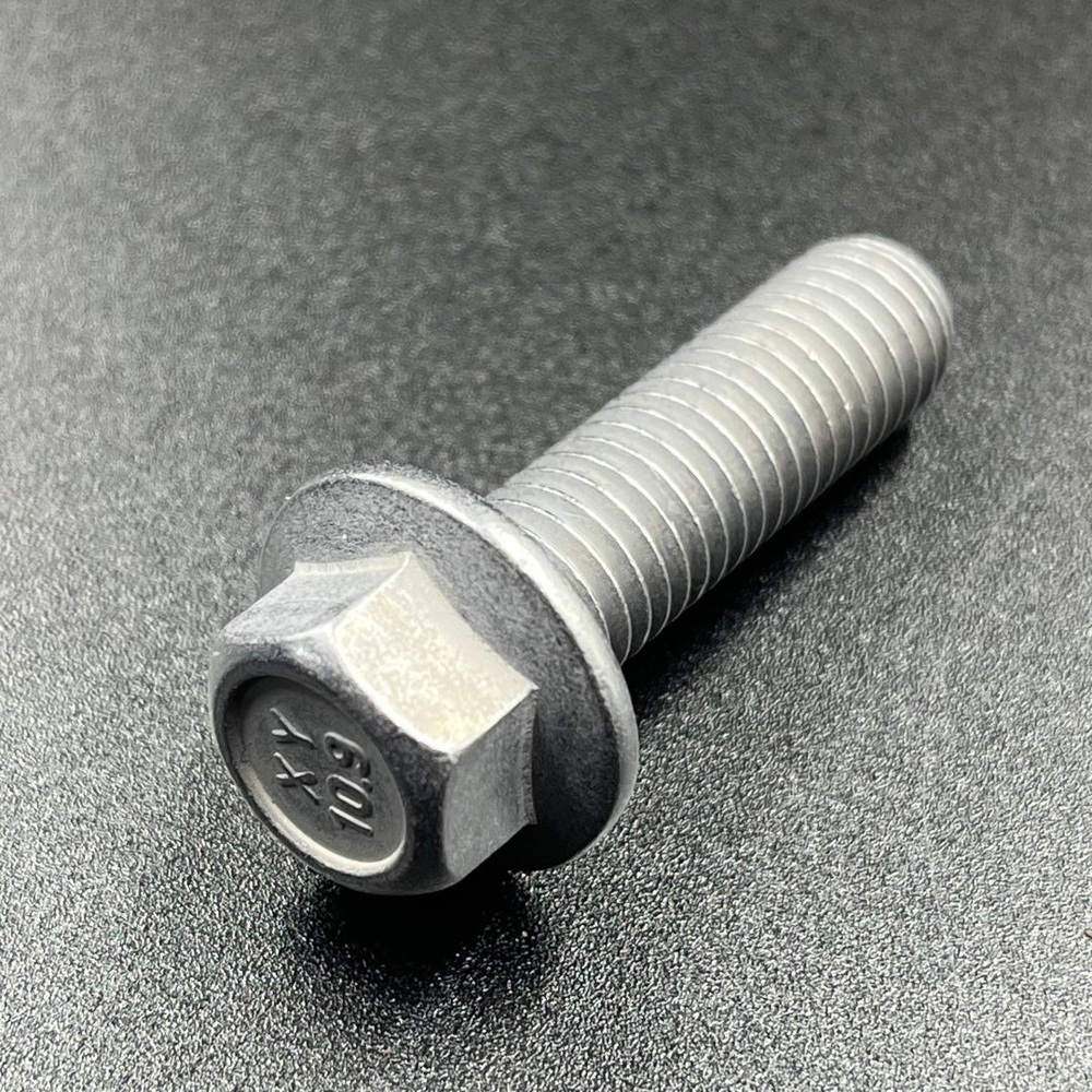 Болт крепления редуктора Yamaha 20-30; F20-40 (YUELANG)