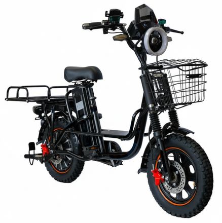 Электровелосипед SimGo X20 Pro 60V 21 Ah 800W