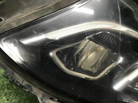 Фара левая Mercedes E W213 (2016-2021) LED