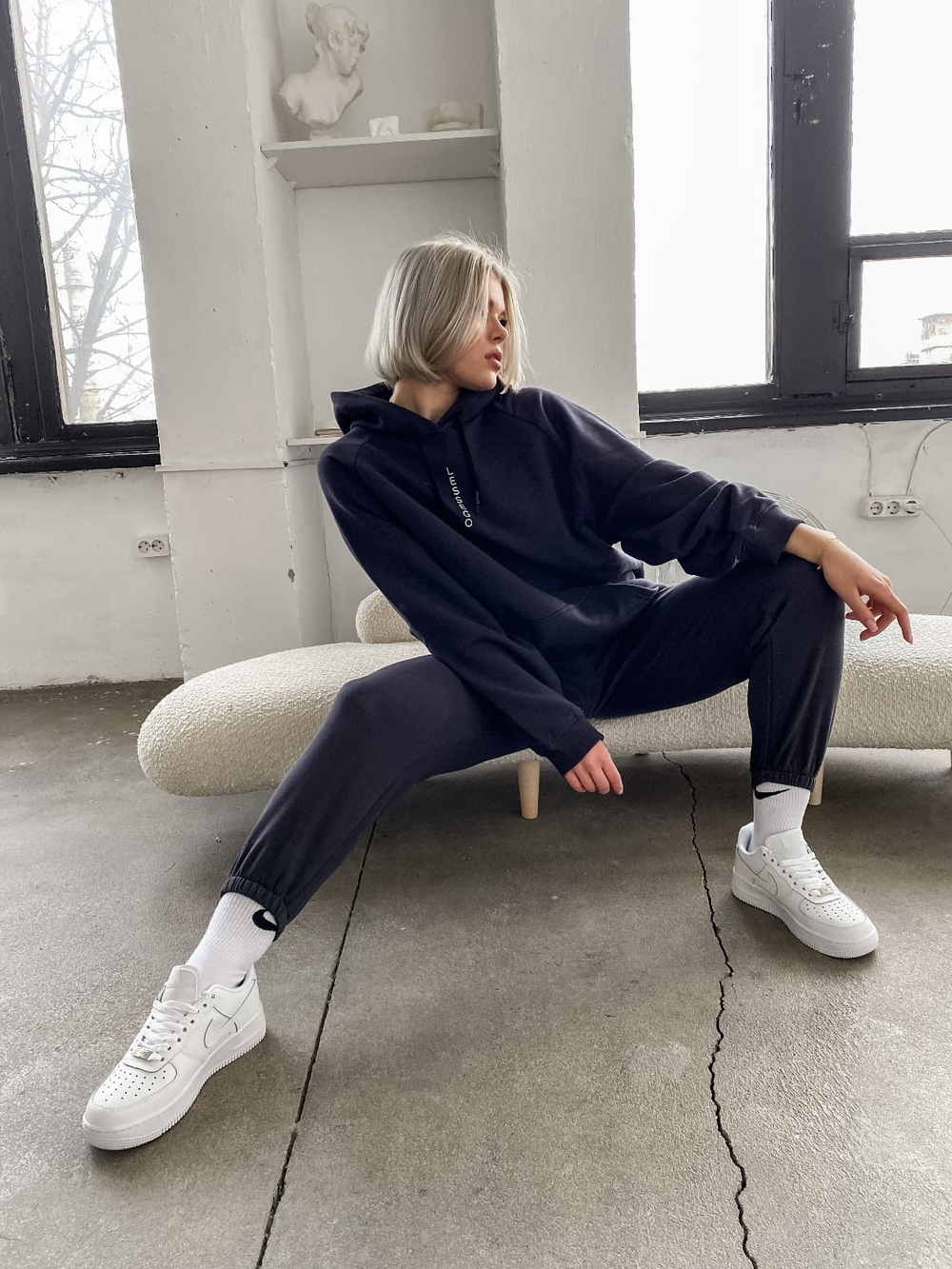 Костюм LESS EGO