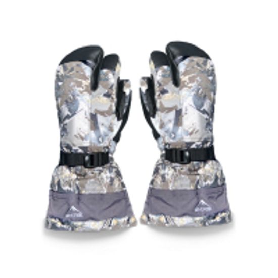 Варежки SKRE Bridger Glassing Mitt цвет Solace