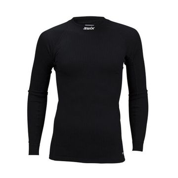 Термофутболка мужская SWIX RaceX LS