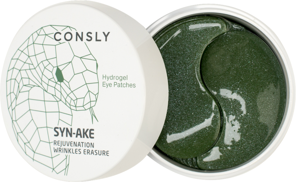 SECRET SKIN Крем для глаз со змеиным ядом Syn-ake Wrinkleless Eye Cream 30гр