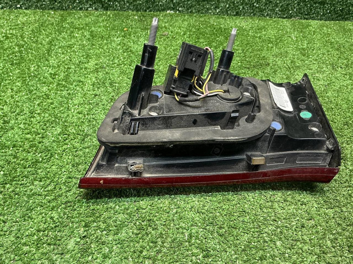 Фонарь левый внутренний Citroen C4 2 (2015-2021)