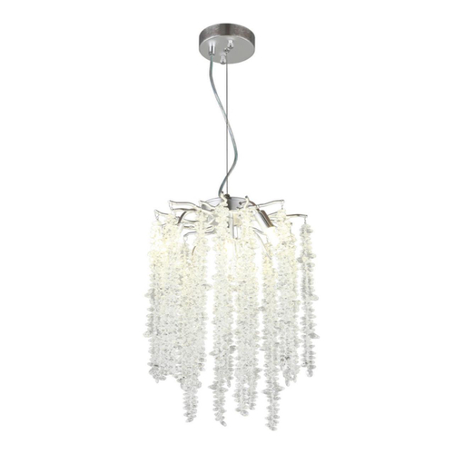 Подвесная люстра Aployt Paulina APL.848.13.04