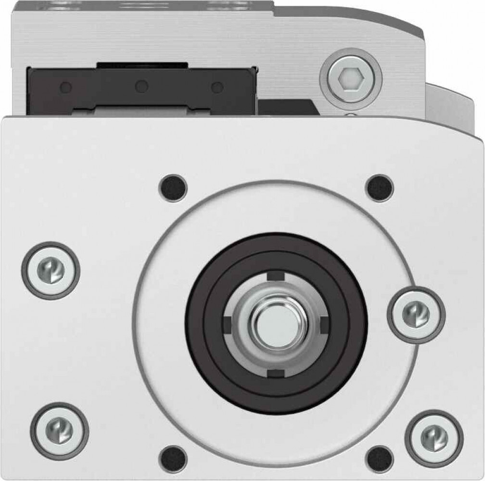 EGC-80-200-BS-10P-KF-0H-ML-GK Привод со шпинделем