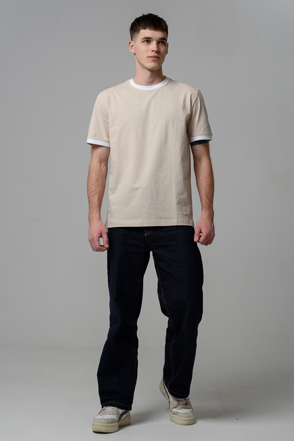 14481 футболка мужская