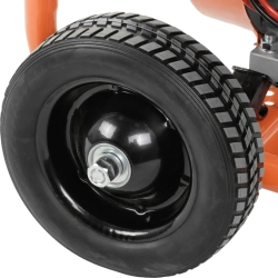 Бензиновый генератор CARVER PPG- 8000E