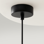 Подвесной светильник Maytoni MOD013PL-06B