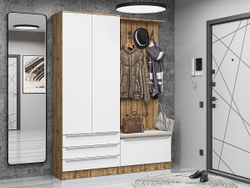 Стиль-03 Silky White