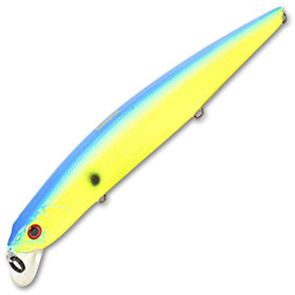 Воблер Fishycat Junglecat 140SP / R17