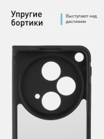 Чехол ROSCO для OPPO Find N3 (арт.OPPO-FINDN3-PP-PRO-BLACK )