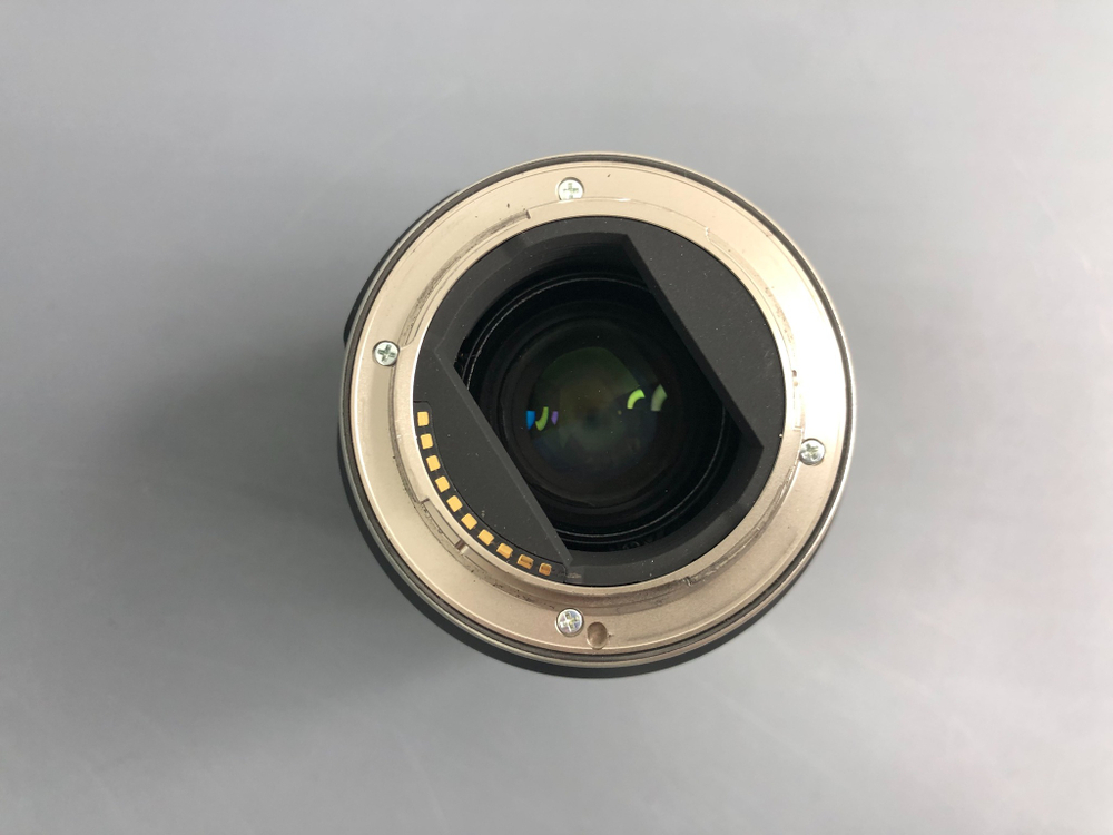 Tamron 28-75mm 2.8 Di III VXD G2