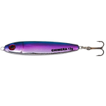 Блесна колеб. Chimera Bionic Belonka 50мм 18г #002 тройник VMC