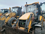 JCB 3CX Экскаватор-погрузчик 3CX 14M2WM (Дизельный, 4,4 л., 93 л.с., АТ)