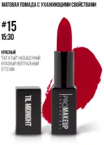 ProMakeup  Til Midnight 15