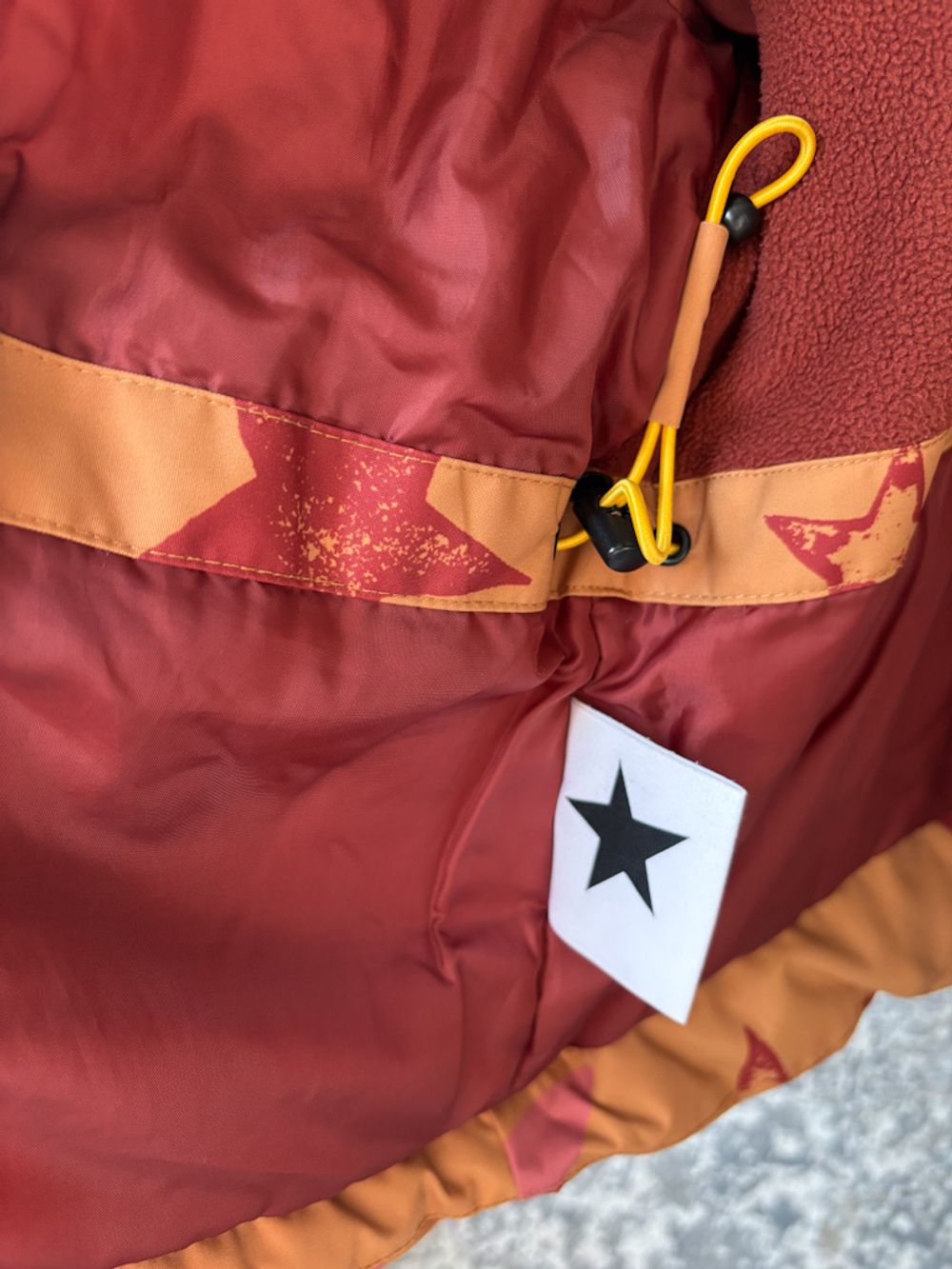 Костюм Molo, 104