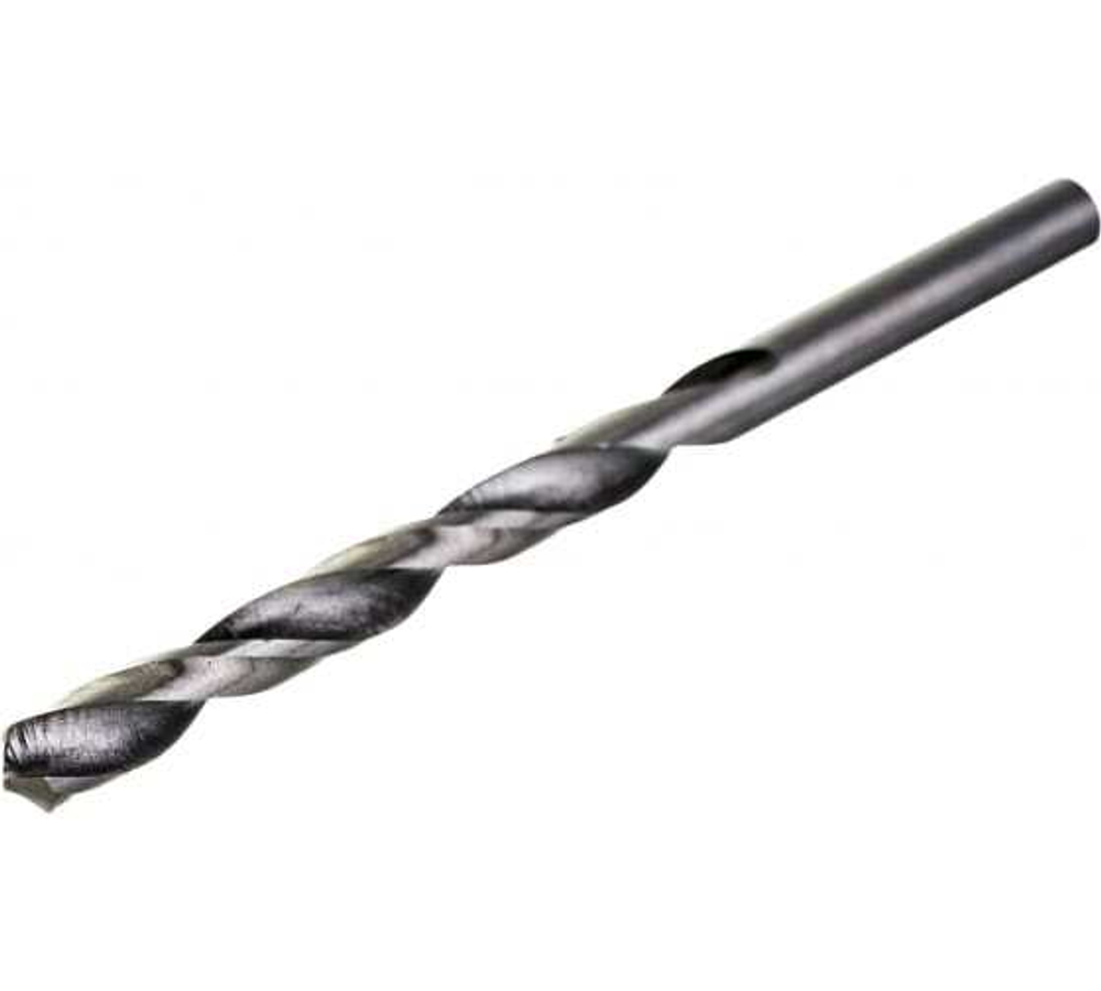 СВЕРЛО ПО МЕТАЛЛУ MATRIX 6,5 ММ, ПОЛИРОВАННОЕ 10 ШТ 71565