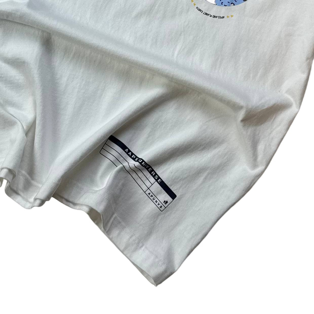 Футболка Aape