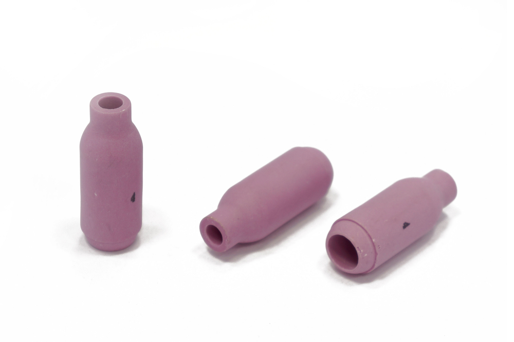 Сопло керамическое TIG17-18-26 d.6.5 (№4)