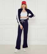 Спортивные штаны Pinko - темно-синий(104739 A2FQ)