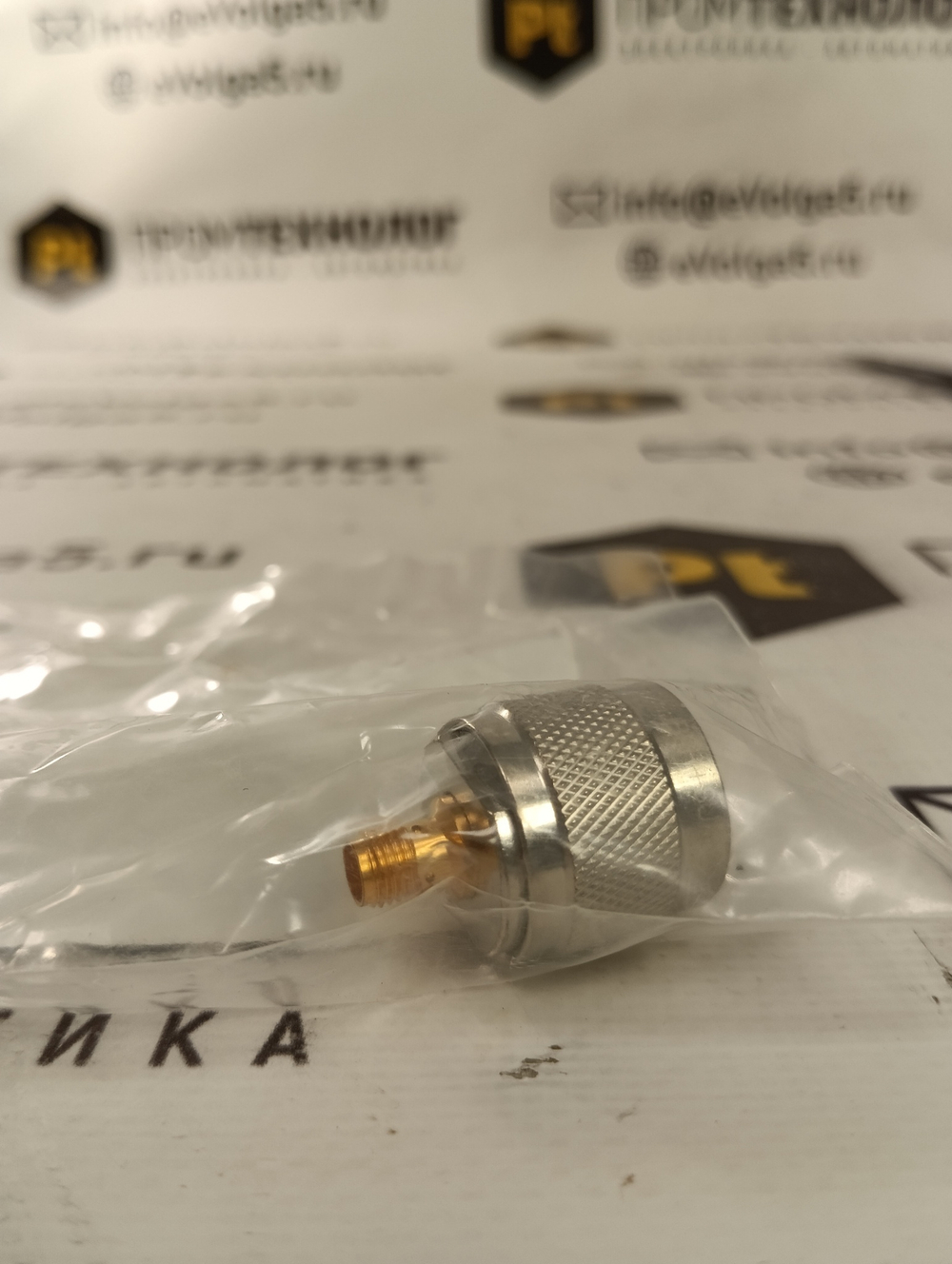 Phoenix Contact RAD-ADP-N/M-SMA/F новое