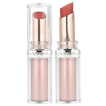 L'Oréal, Glow Paradise, бальзам в помаде, оттенок 130 Nude Heaven, 1 шт.