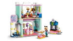 Конструктор LEGO Friends 42662 Парикмахерская и магазин аксессуаров